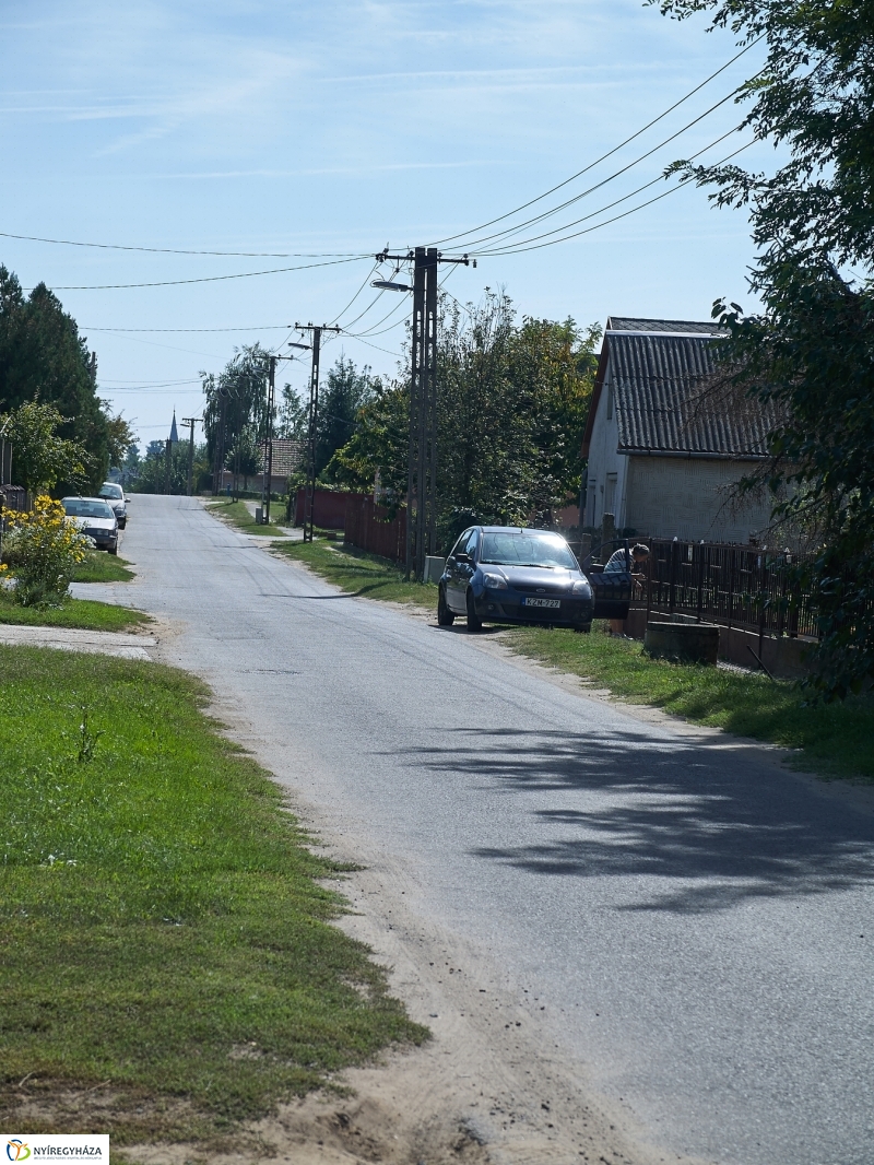 Nagyszabású szennyvízcsatorna-hálózat fejlesztés