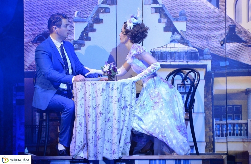 Meseautó a Móricz Zsigmond Színházban-fotó Trifonov Éva