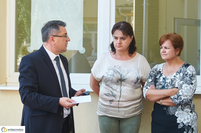 Fogászati röntgen szemle - fotó Szarka Lajos