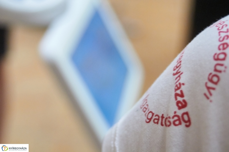 Fogászati röntgen szemle - fotó Szarka Lajos