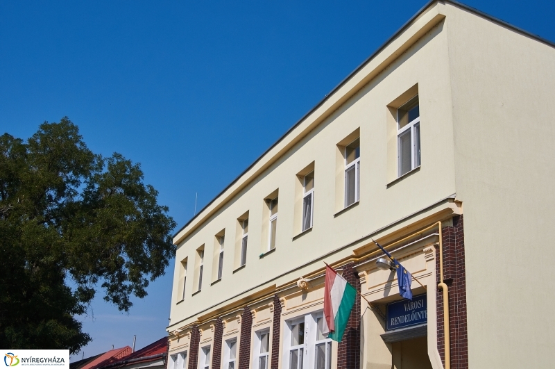 Fogászati röntgen szemle - fotó Szarka Lajos