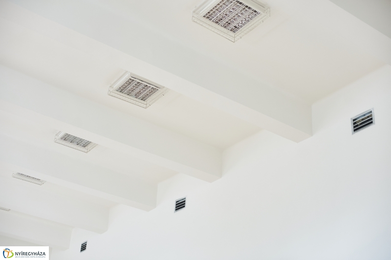 Fejlesztés az Apáczai iskolában - fotó Szarka Lajos