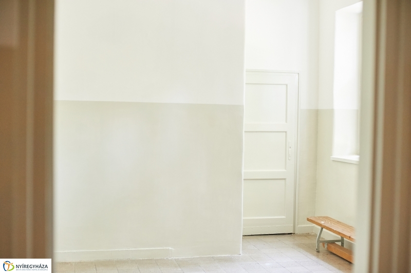 Fejlesztés az Apáczai iskolában - fotó Szarka Lajos