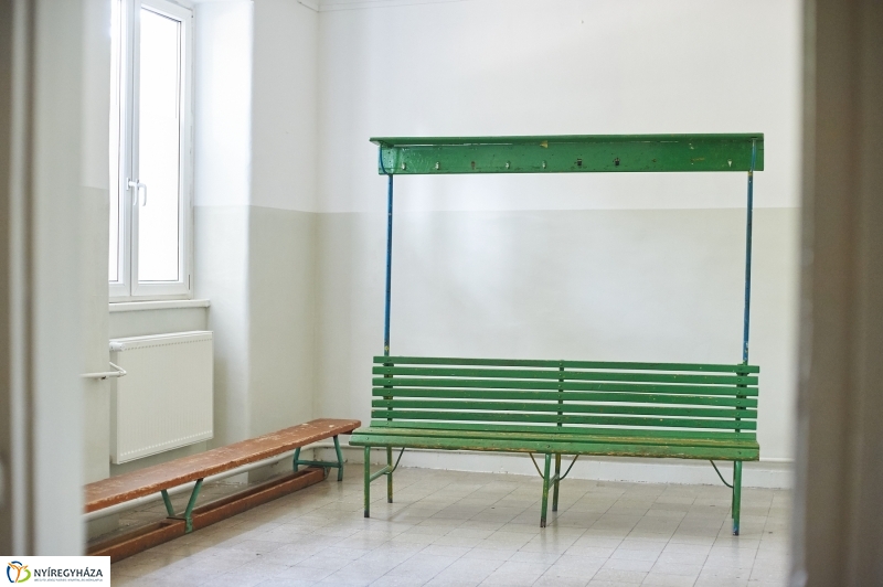 Fejlesztés az Apáczai iskolában - fotó Szarka Lajos