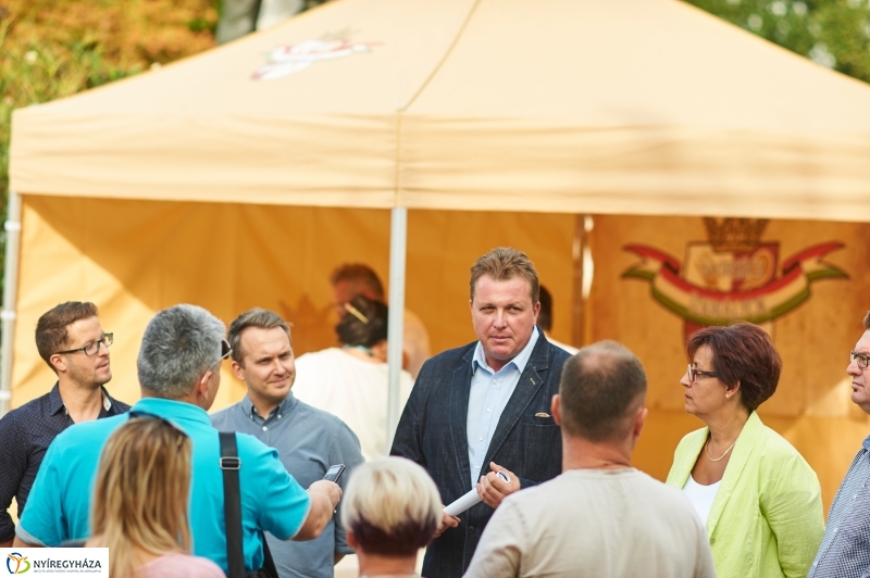 Tirpák Fesztivál beharangozó - fotó Szarka Lajos