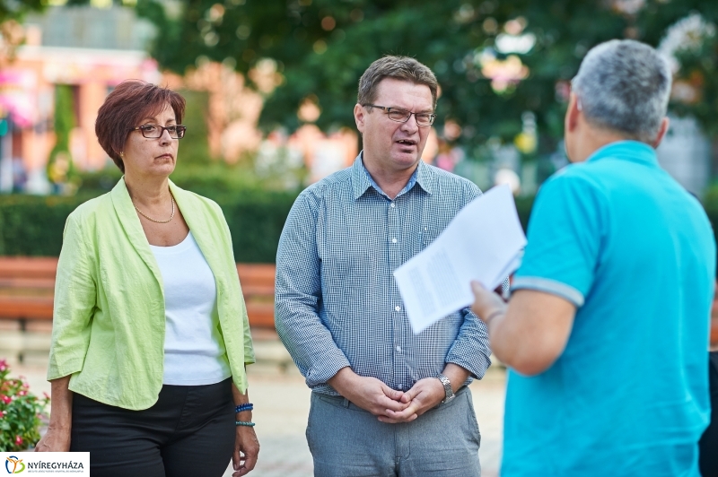 Tirpák Fesztivál beharangozó - fotó Szarka Lajos