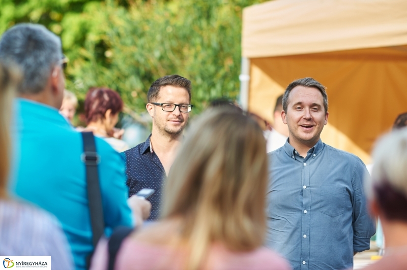 Tirpák Fesztivál beharangozó - fotó Szarka Lajos