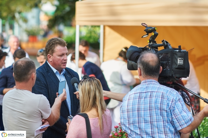 Tirpák Fesztivál beharangozó - fotó Szarka Lajos