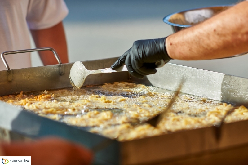 Tirpák Fesztivál beharangozó - fotó Szarka Lajos