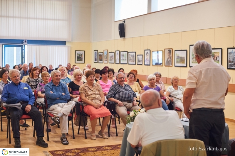 Értékes Esték 20180917 - fotó Szarka Lajos