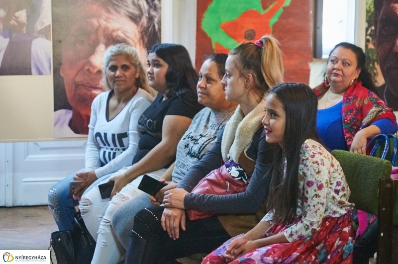 Városi Roma Ki Mit Tud 2018