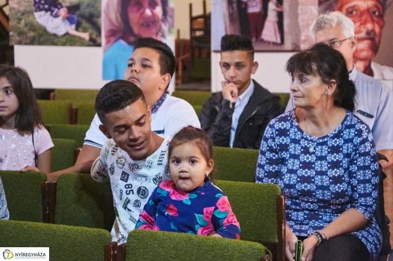 Városi Roma Ki Mit Tud 2018