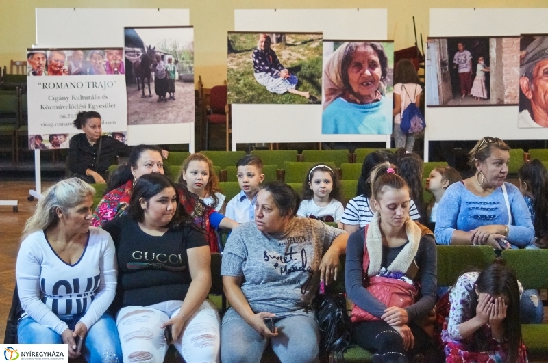 Városi Roma Ki Mit Tud 2018