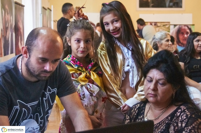 Városi Roma Ki Mit Tud 2018