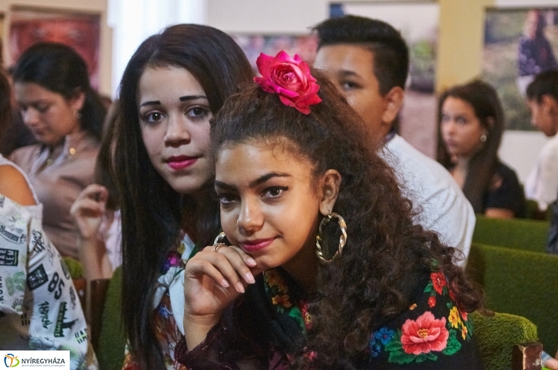 Városi Roma Ki Mit Tud 2018