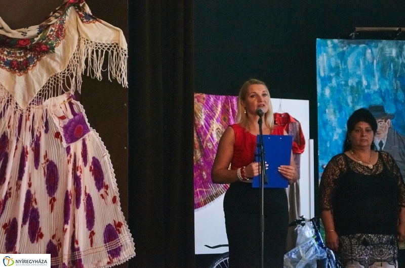 Városi Roma Ki Mit Tud 2018