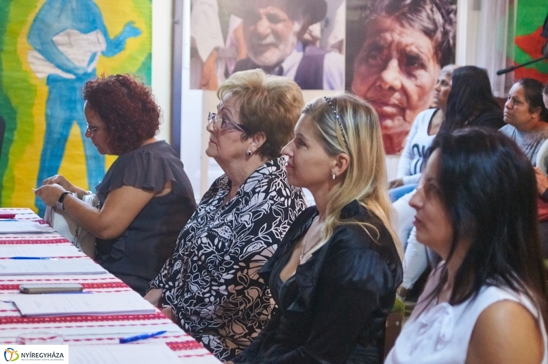 Városi Roma Ki Mit Tud 2018