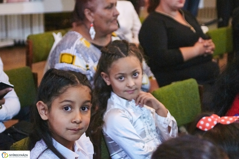 Városi Roma Ki Mit Tud 2018