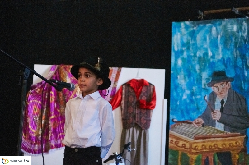 Városi Roma Ki Mit Tud 2018