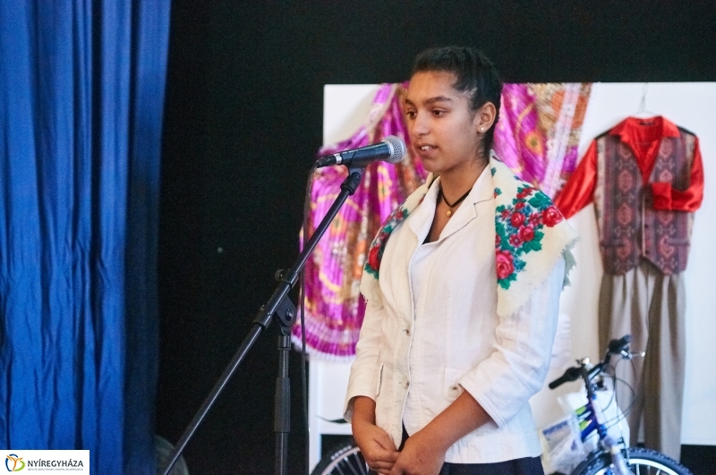 Városi Roma Ki Mit Tud 2018