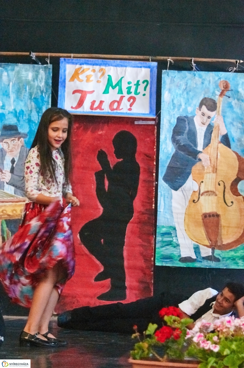 Városi Roma Ki Mit Tud 2018