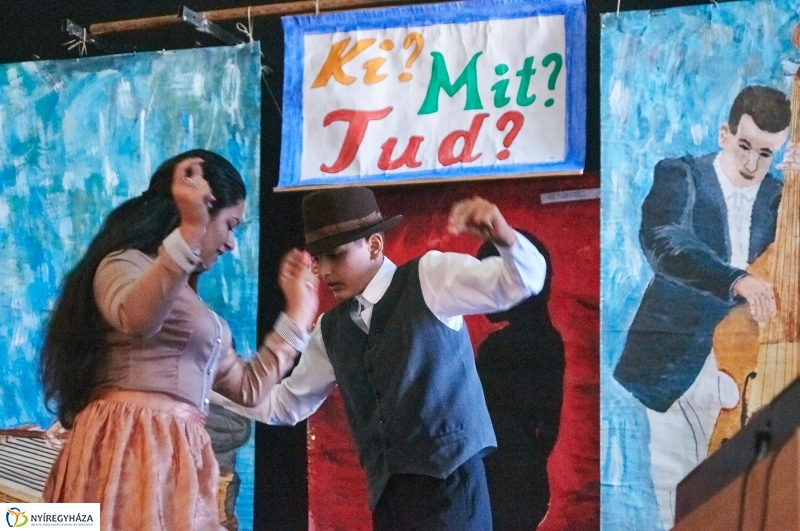 Városi Roma Ki Mit Tud 2018