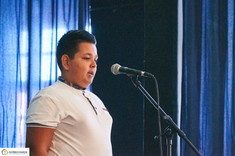 Városi Roma Ki Mit Tud 2018