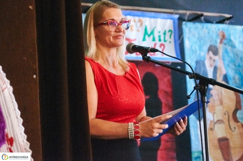 Városi Roma Ki Mit Tud 2018