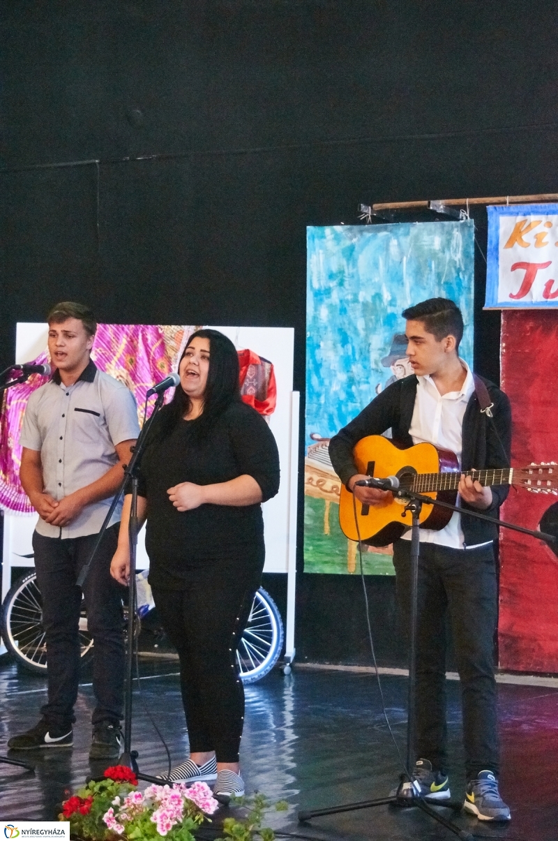 Városi Roma Ki Mit Tud 2018