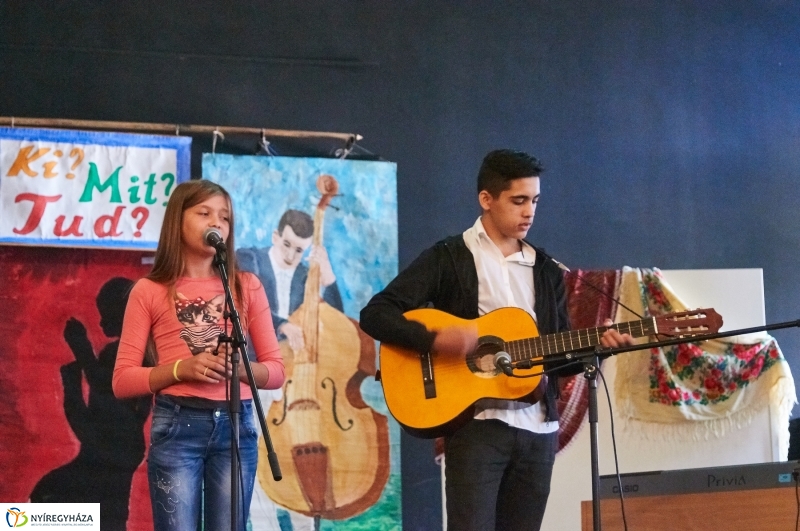 Városi Roma Ki Mit Tud 2018