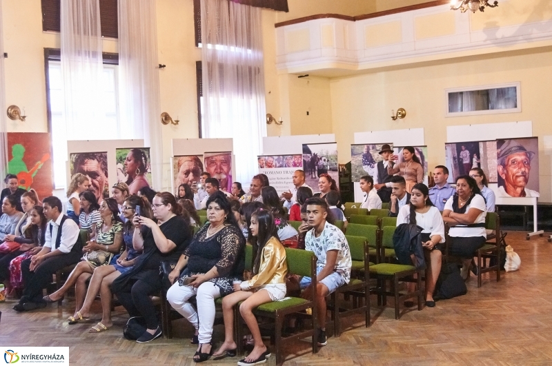 Városi Roma Ki Mit Tud 2018