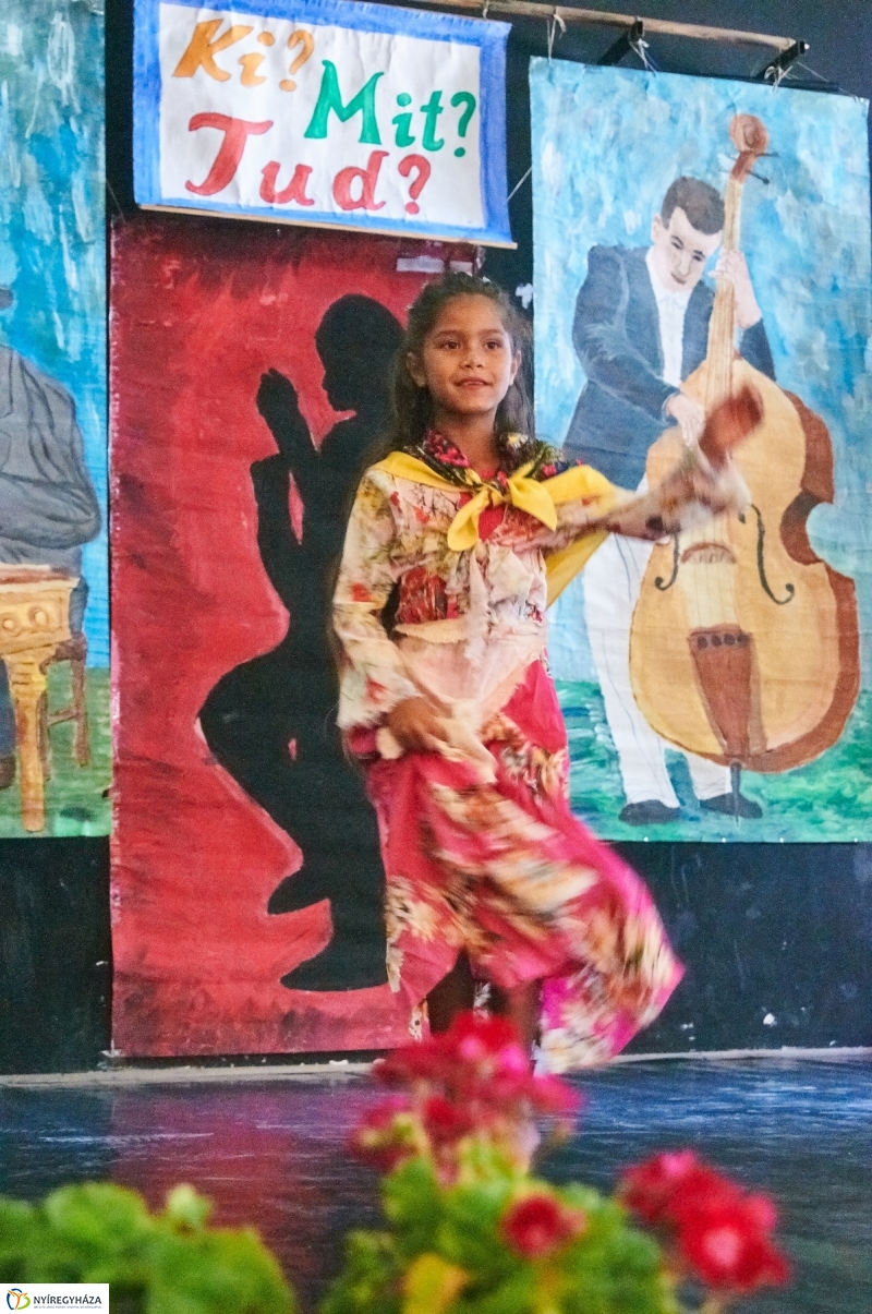 Városi Roma Ki Mit Tud 2018