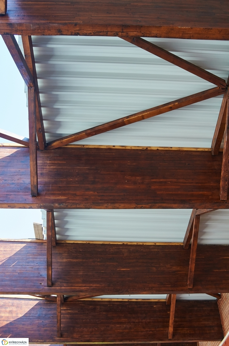 Júlia Fürdő munkálatai 20180918 - fotó Szarka Lajos