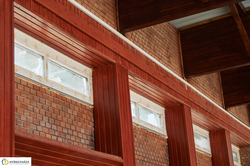 Júlia Fürdő munkálatai 20180918 - fotó Szarka Lajos