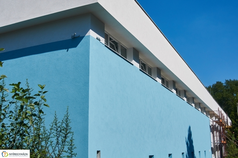 Júlia Fürdő munkálatai 20180918 - fotó Szarka Lajos