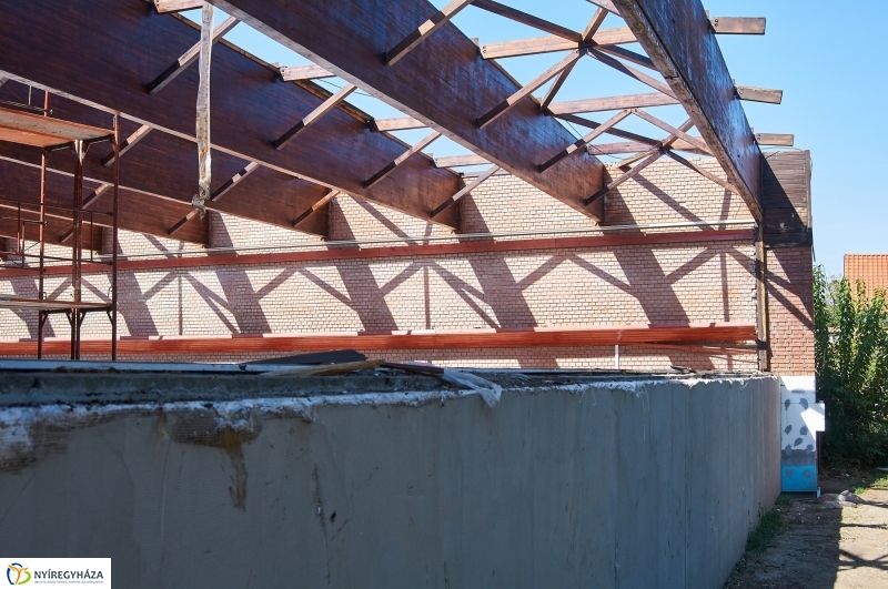 Júlia Fürdő munkálatai 20180918 - fotó Szarka Lajos