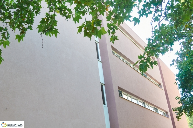 Fejlesztések az Eötvös iskolában - fotó Szarka Lajos