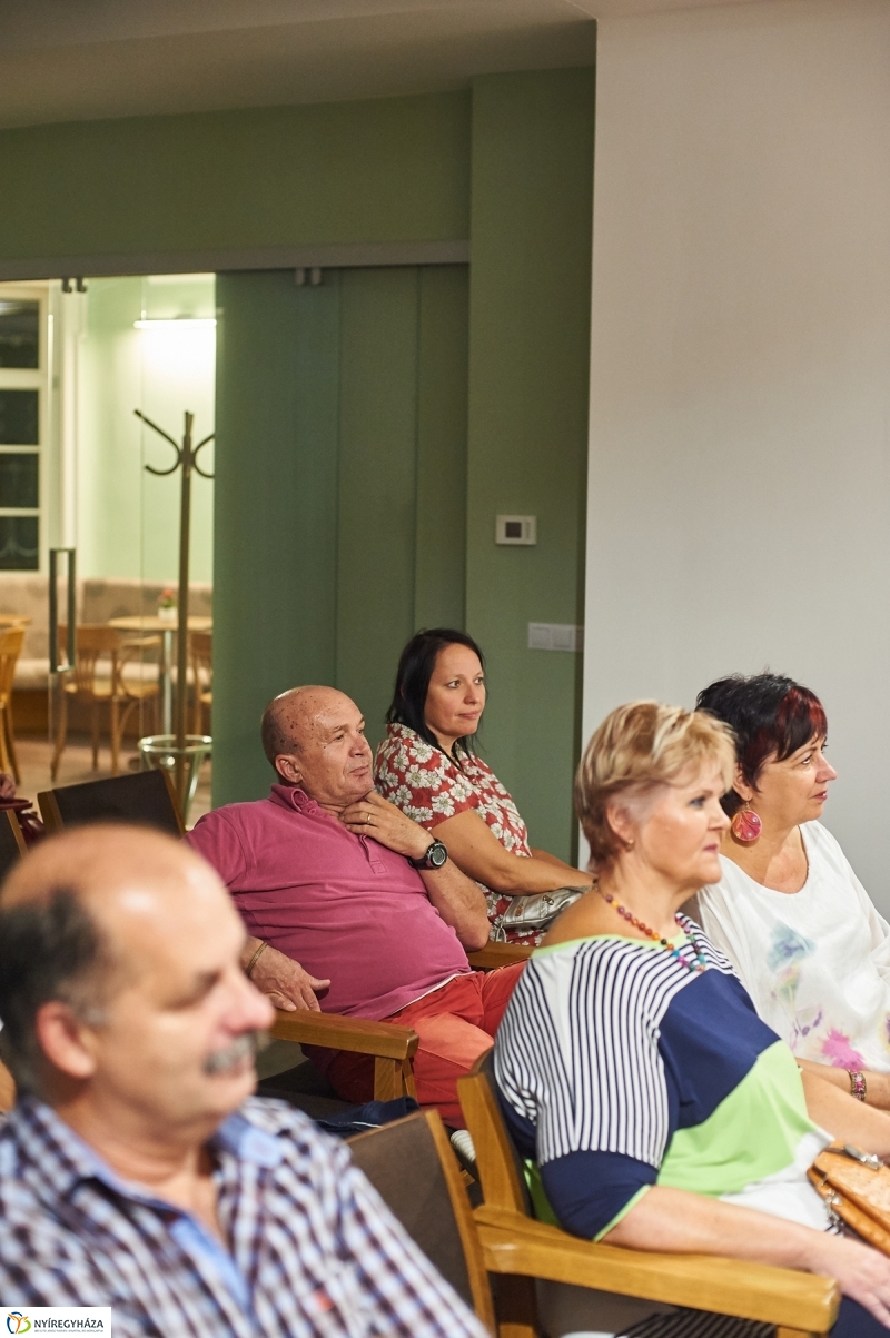 Bencs Esték 20180918 - fotók Szarka Lajos