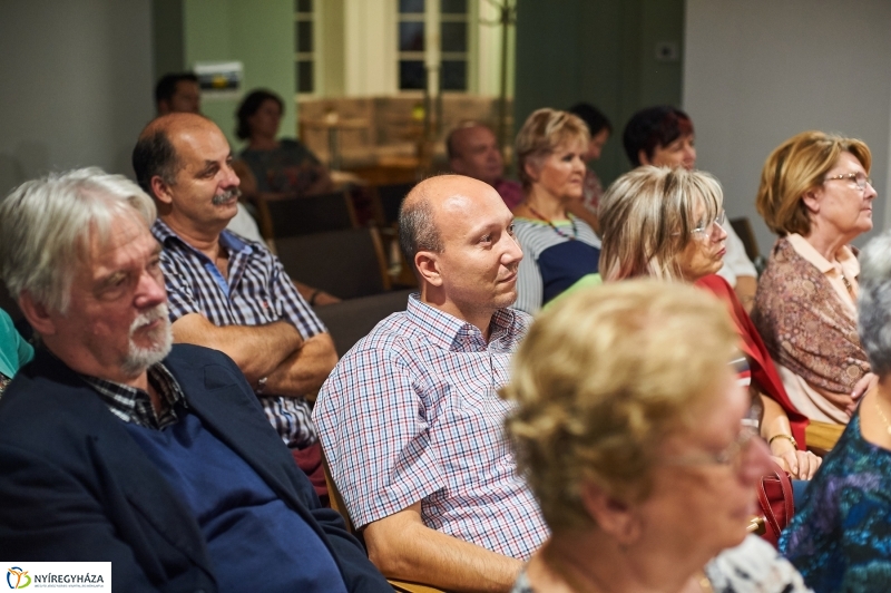 Bencs Esték 20180918 - fotók Szarka Lajos
