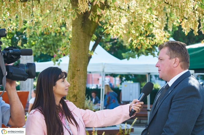 Autómentes nap 2018 - fotó Szarka Lajos