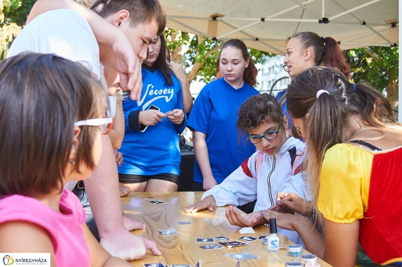 Autómentes nap 2018 - fotó Szarka Lajos
