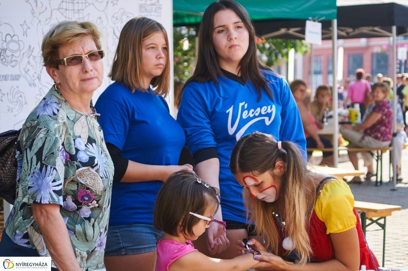 Autómentes nap 2018 - fotó Szarka Lajos