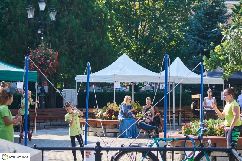 Autómentes nap 2018 - fotó Szarka Lajos