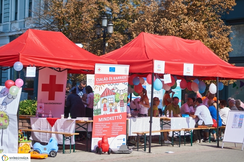 Autómentes nap 2018 - fotó Szarka Lajos