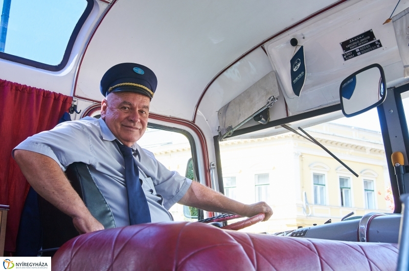 Autómentes nap 2018 - fotó Szarka Lajos