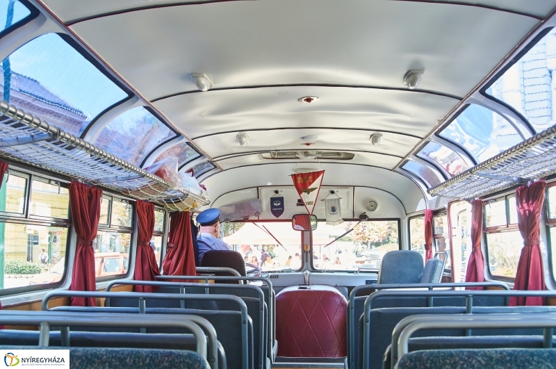 Autómentes nap 2018 - fotó Szarka Lajos