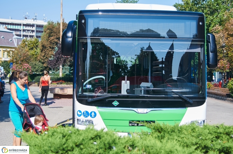 Autómentes nap 2018 - fotó Szarka Lajos