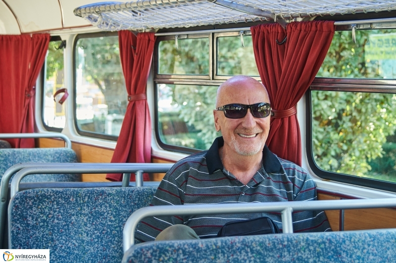 Autómentes nap 2018 - fotó Szarka Lajos