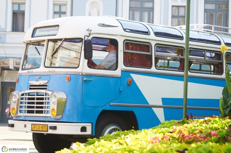 Autómentes nap 2018 - fotó Szarka Lajos