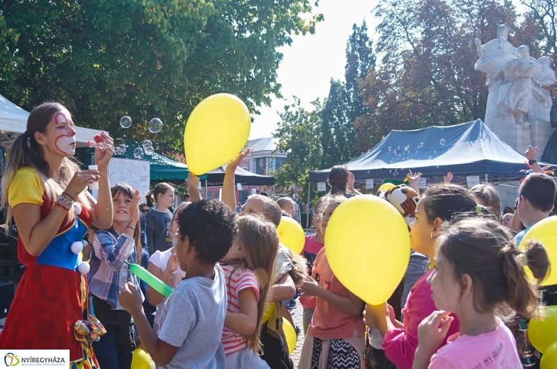 Autómentes nap 2018 - fotó Szarka Lajos